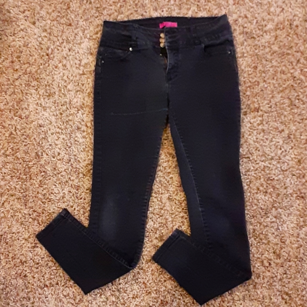 Black Jean's